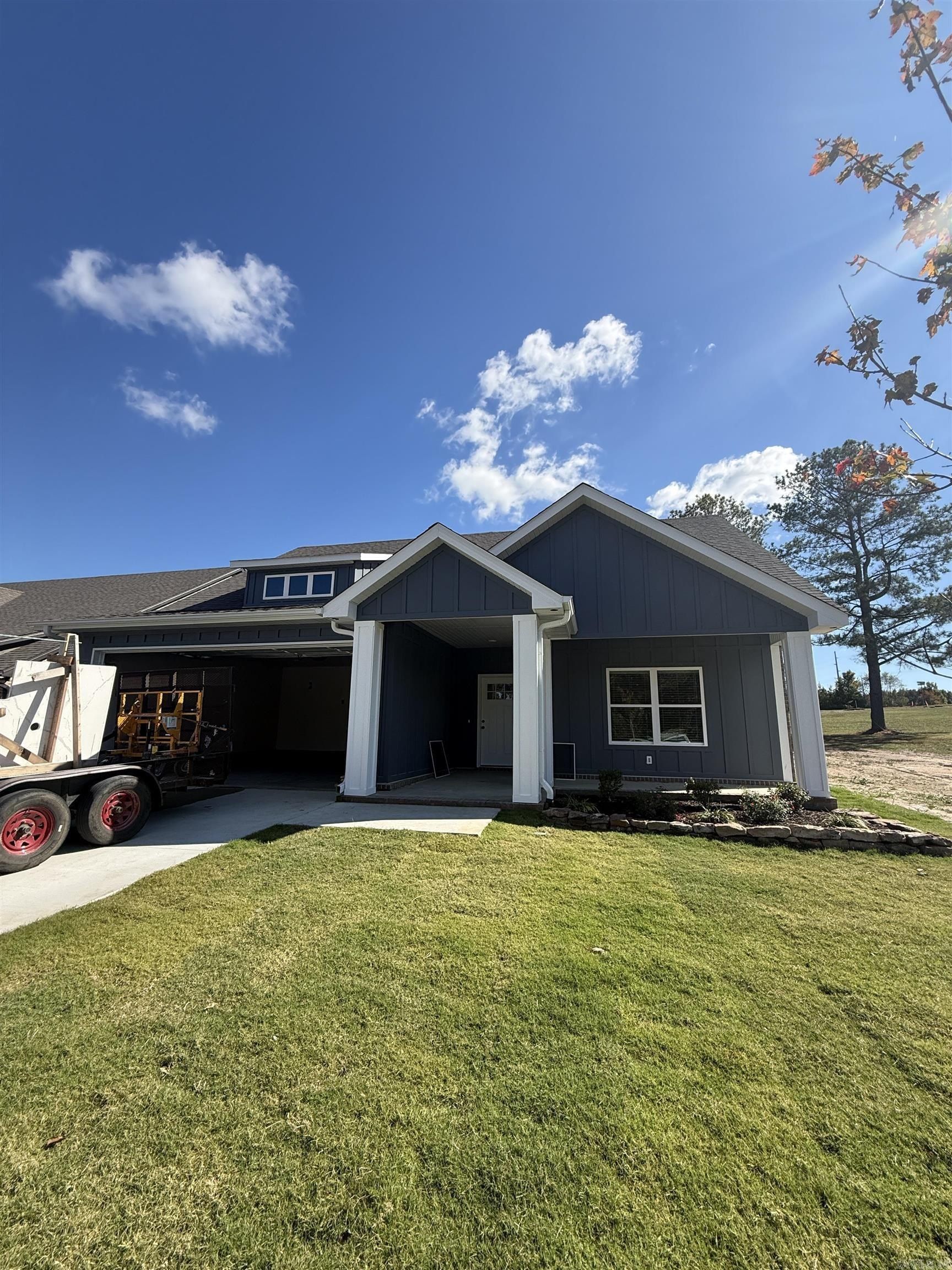 1103 Summit Ridge Drive. Paragould, AR 72450