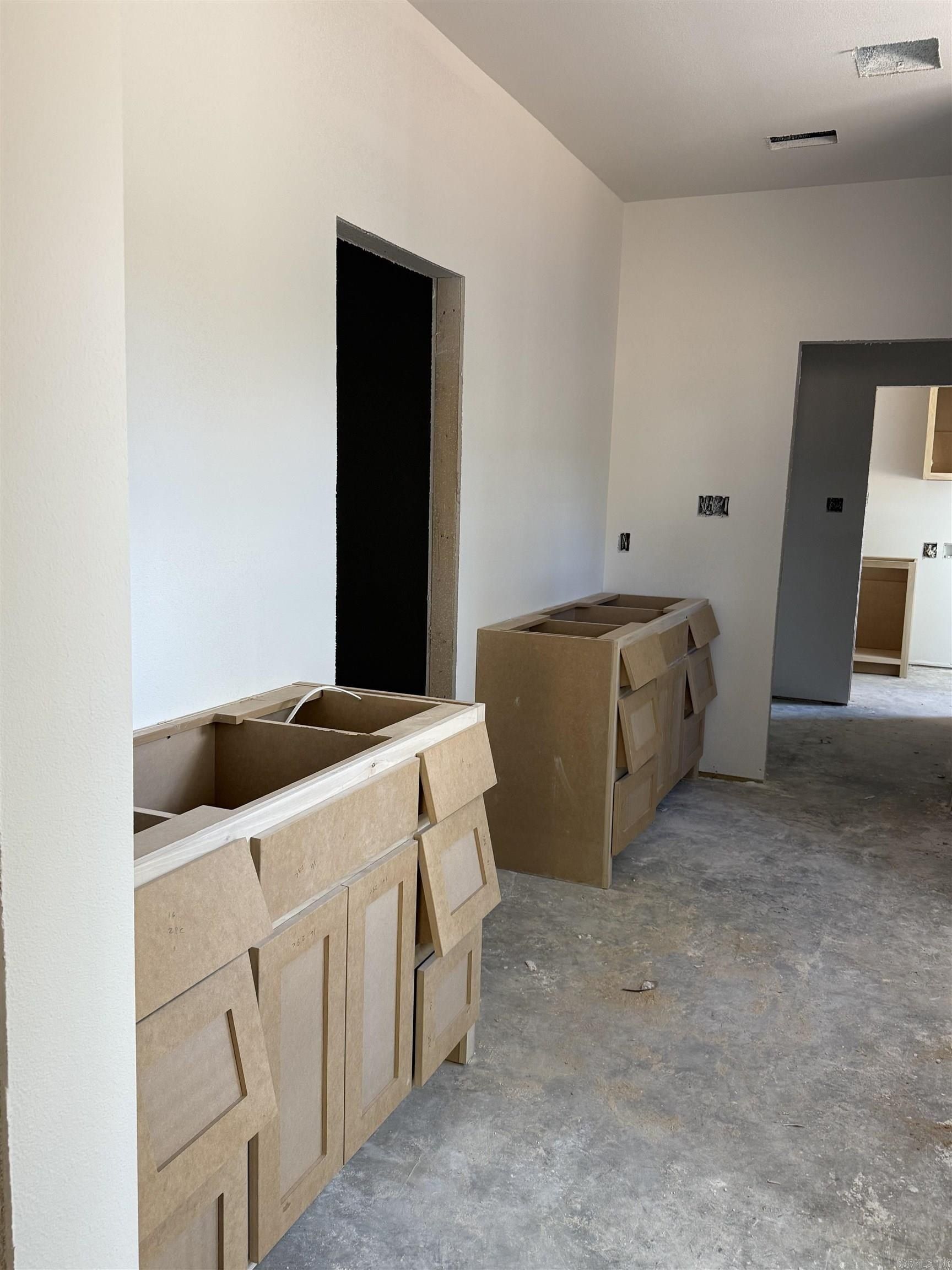 Lot 29 Charleston. Benton, AR 72019