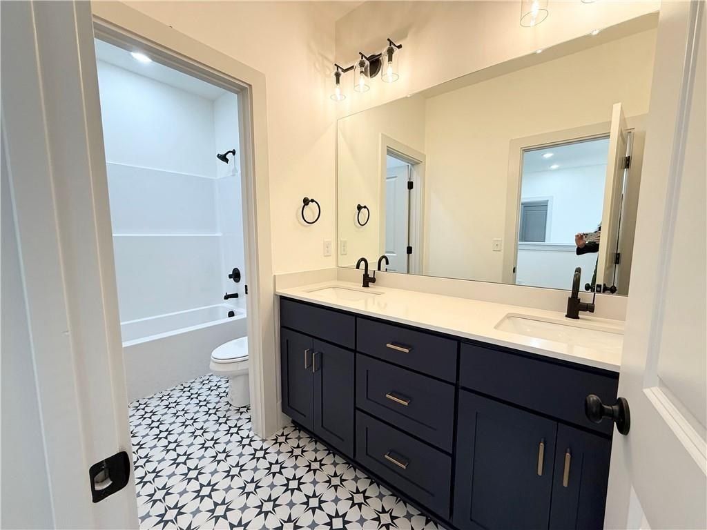 4906  Sw Juneberry  St. Bentonville, AR 72713