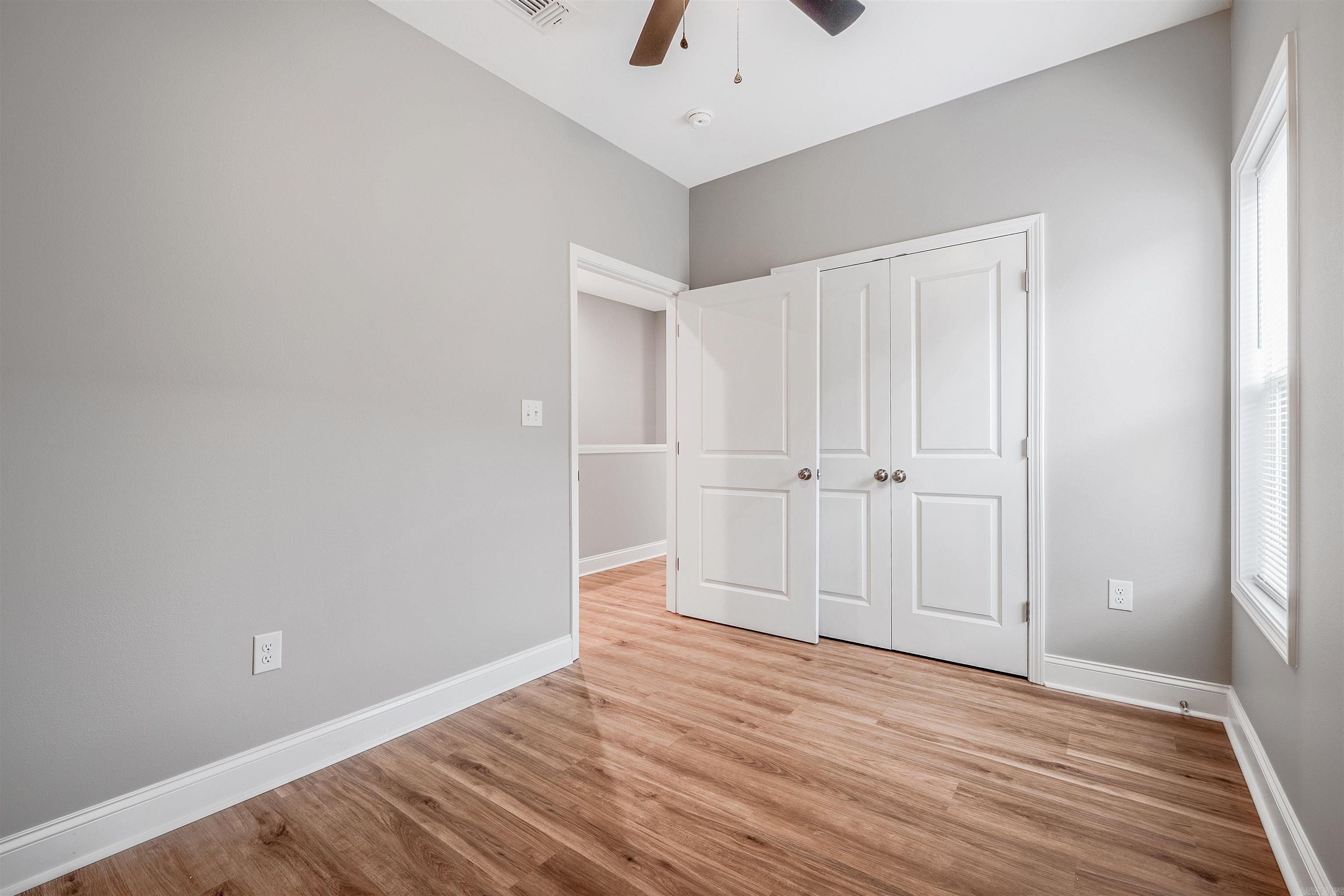 E Center Street. Jacksonville, AR 72076