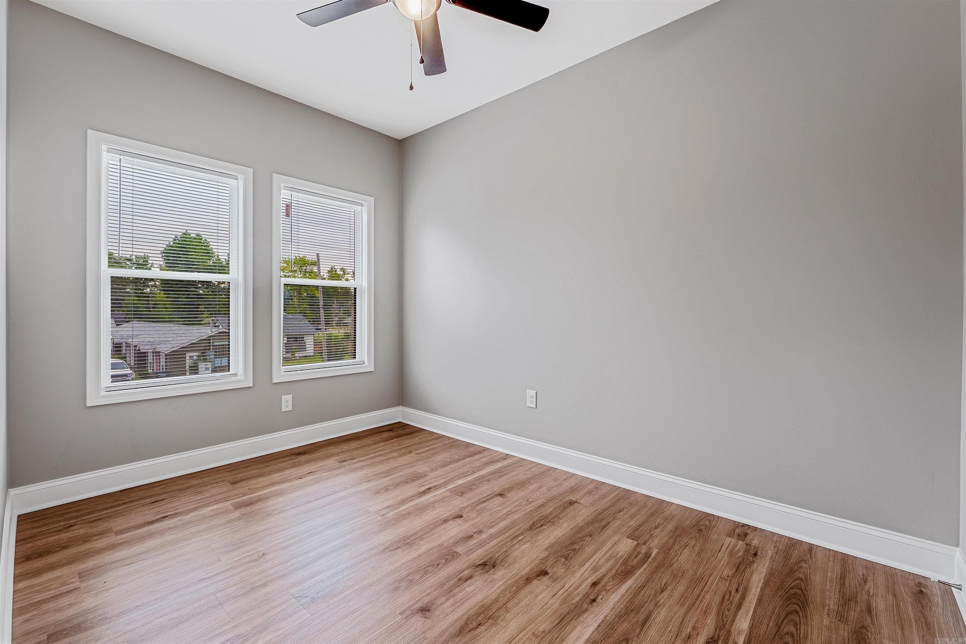 404  406 E Center Street. Jacksonville, AR 72076