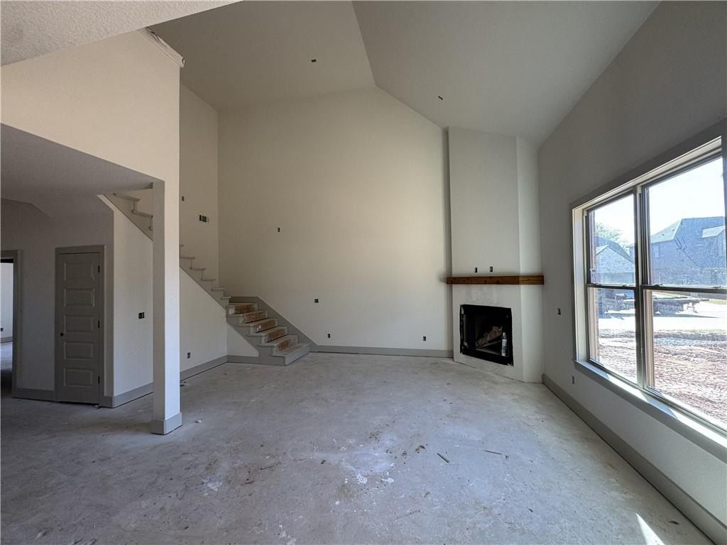 4804  Sw Scarlet Oak  St. Bentonville, AR 72713