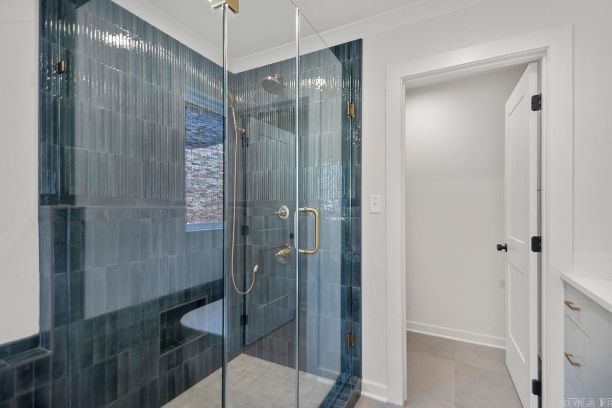 10732 Rocky Creek Drive. Sherwood, AR 72120