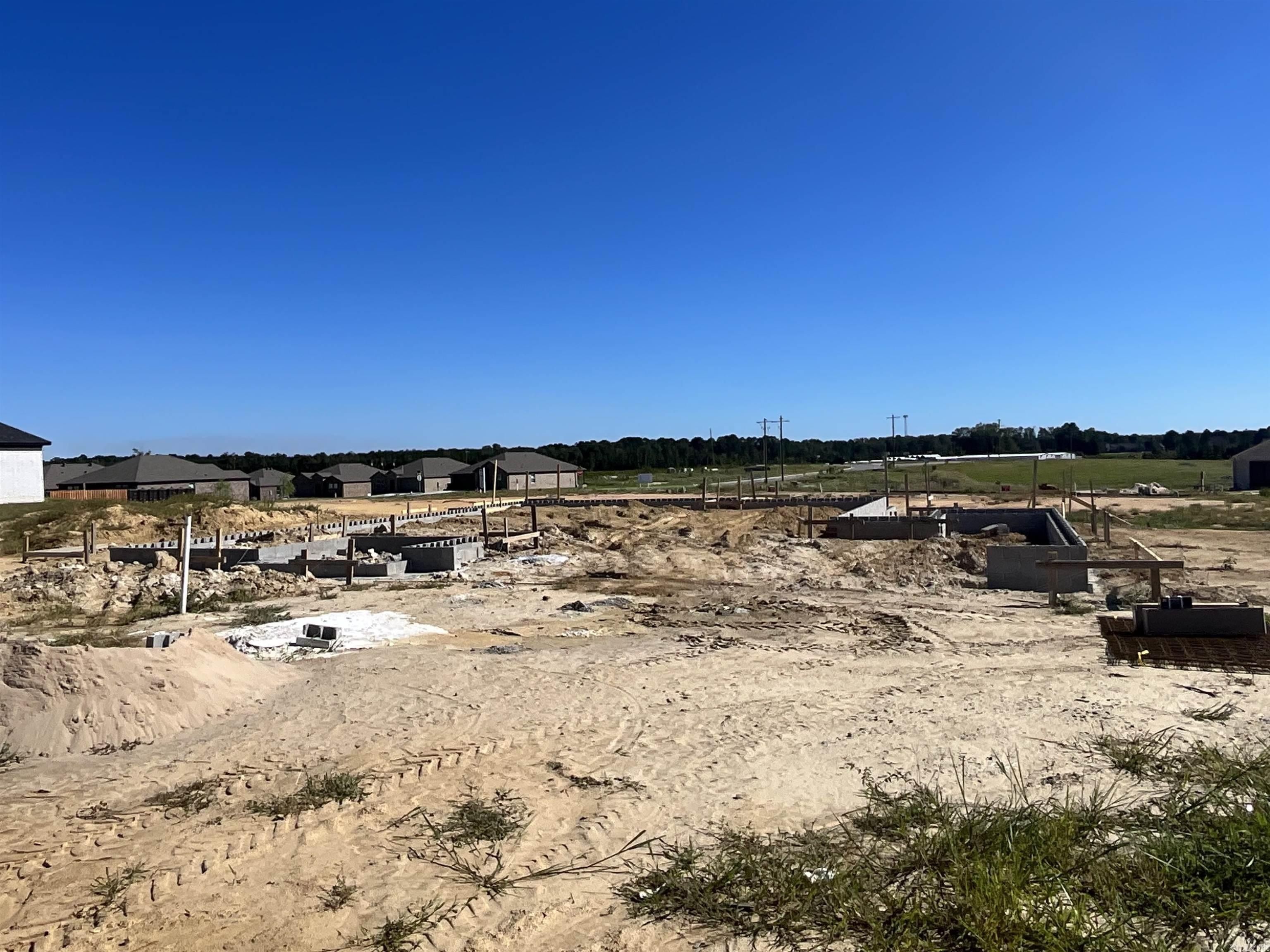 117 Kelton Lane. Hensley, AR 72065