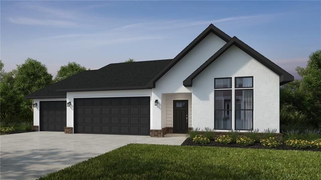 1131 Garrett  Ln. Centerton, AR 72719