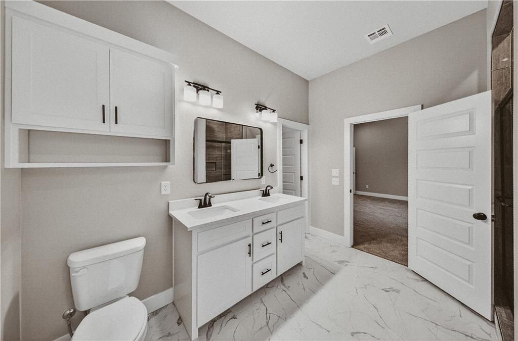 273 Stoneykirk  Dr. Bella Vista, AR 72715