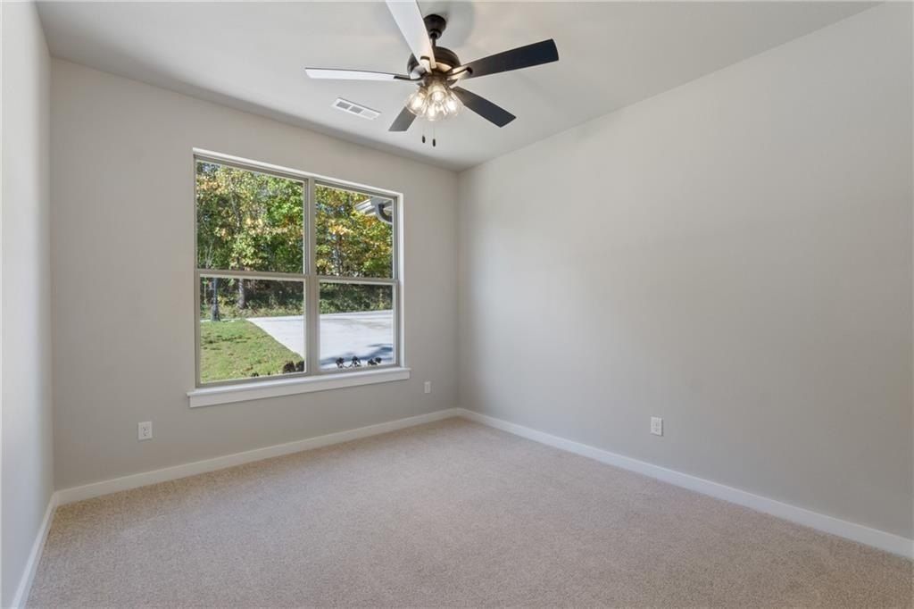 71 Wandsworth  Dr. Bella Vista, AR 72715