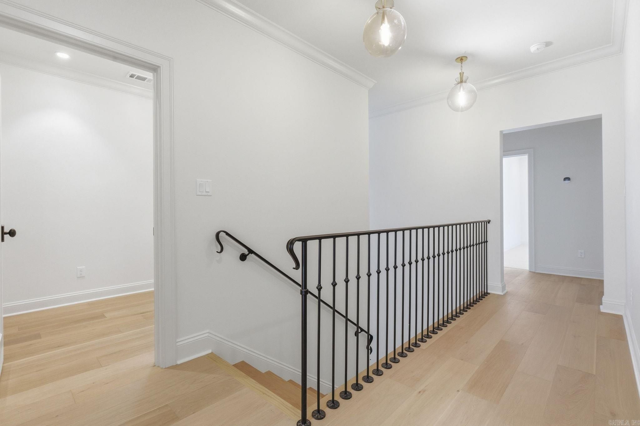 48 Orle Circle. Little Rock, AR 72223