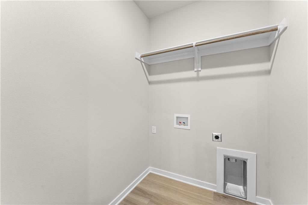 4800  Sw Tribe  St. Bentonville, AR 72713