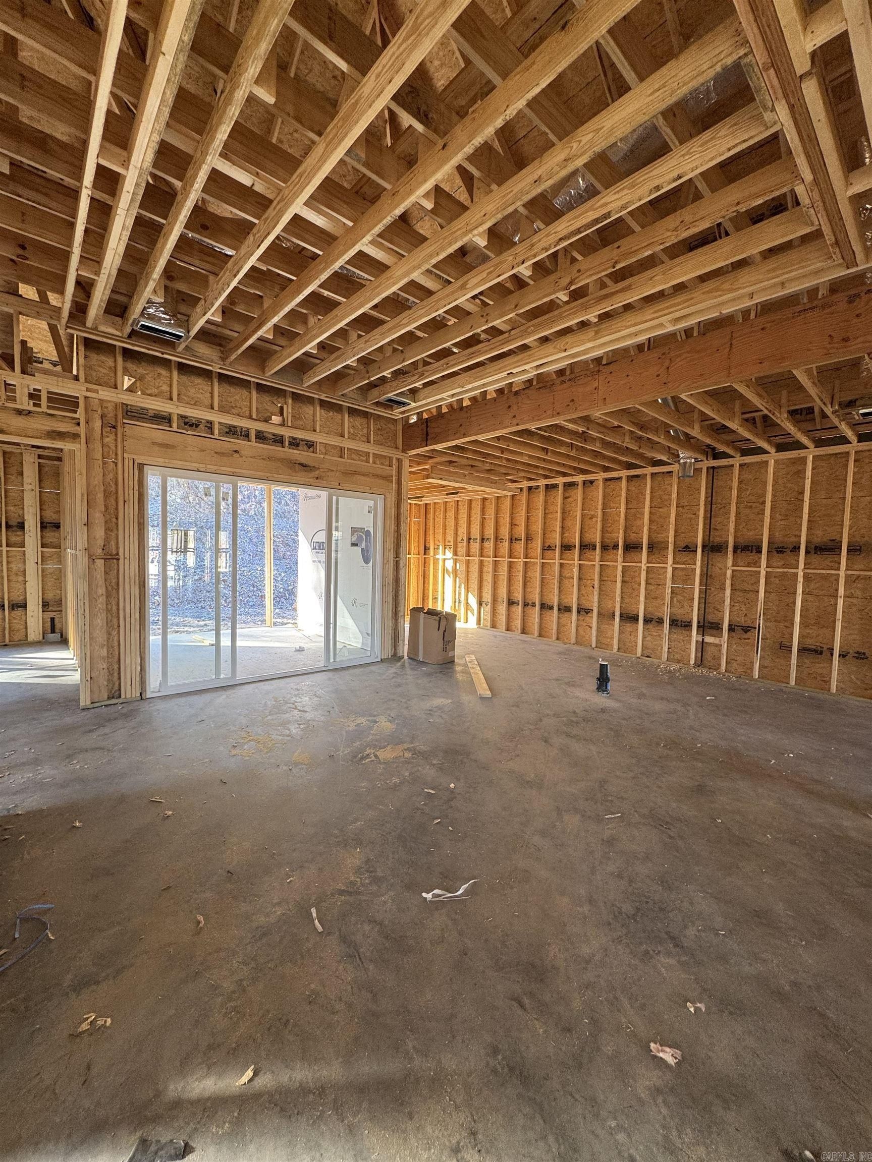 708 Edgewood Circle. Little Rock, AR 72223