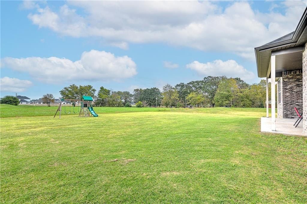 1911 Finnegan  St. Bentonville, AR 72713