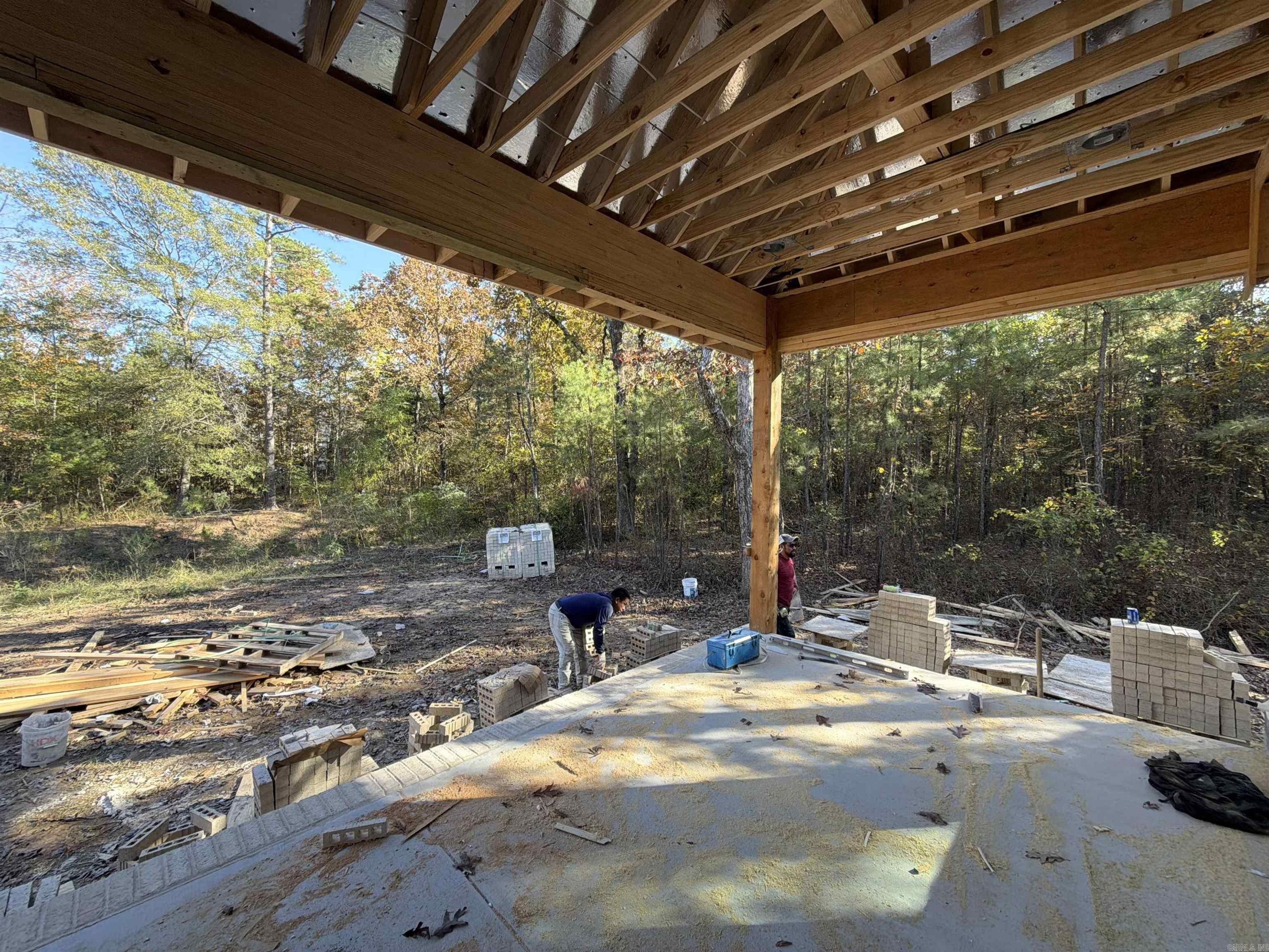 19118 Waterview Meadow Lane. Roland, AR 72135