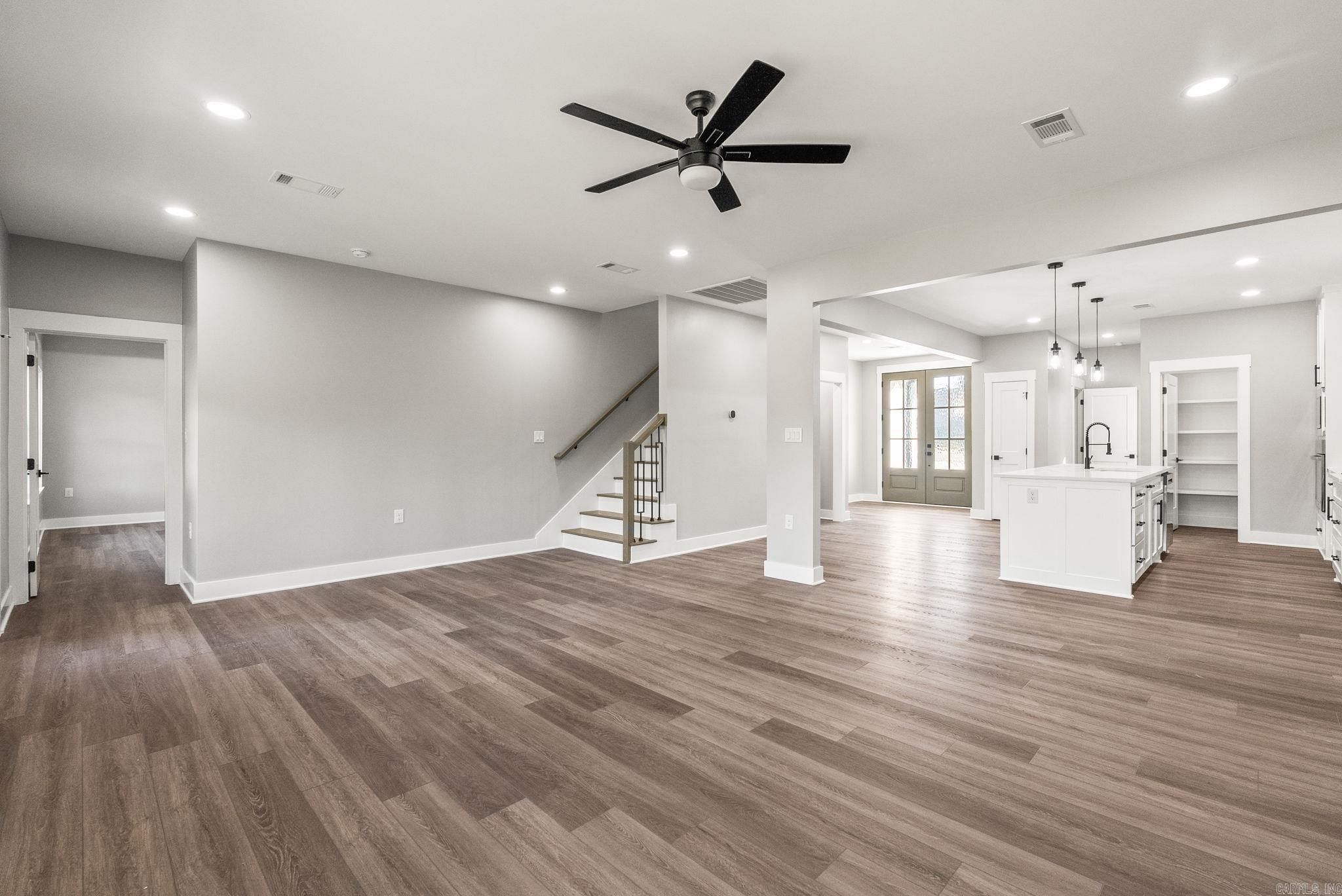 6841 Rudolph Road. Alexander, AR 72002