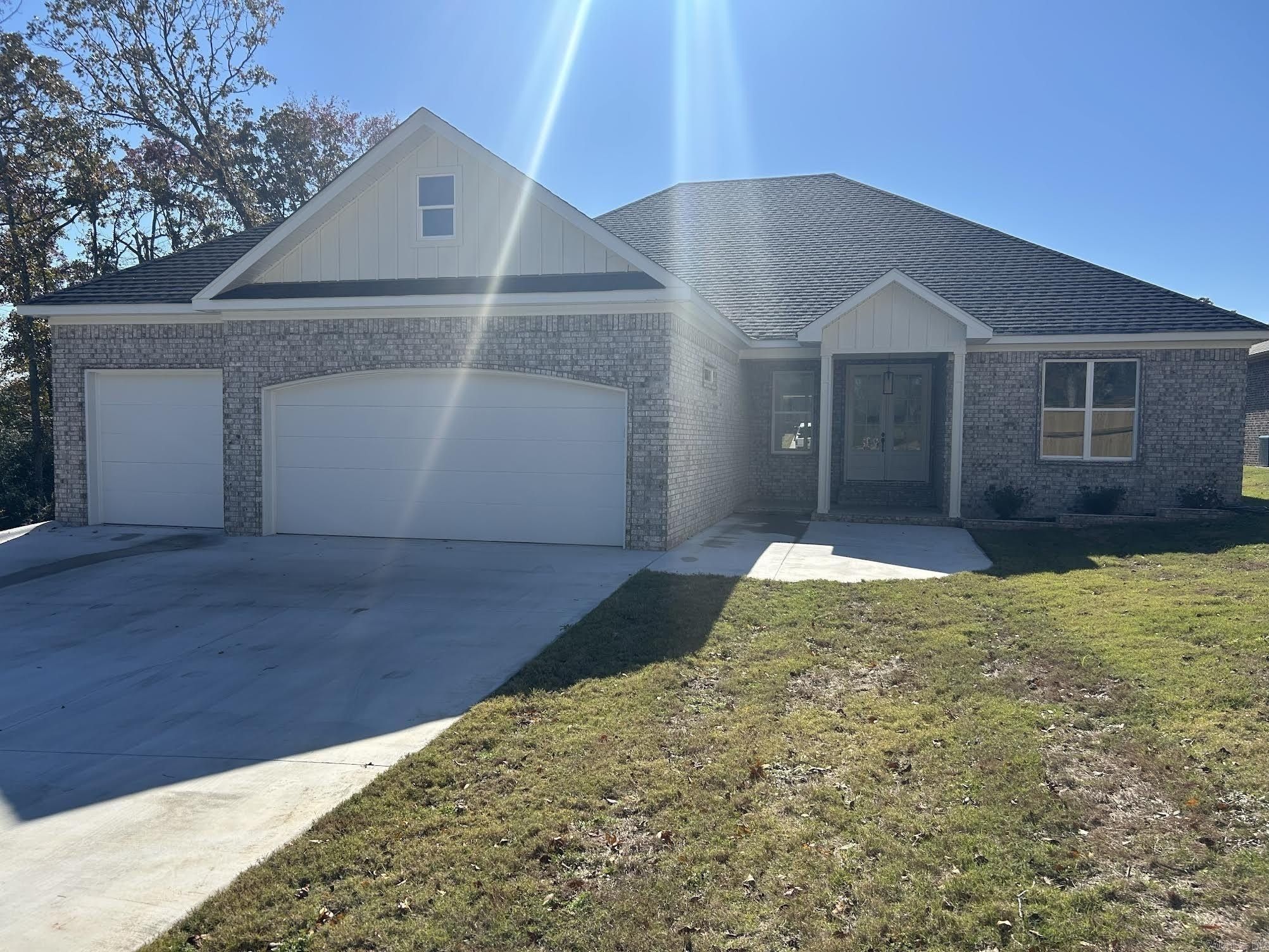 112 Riverstone Cove. Sherwood, AR 72120