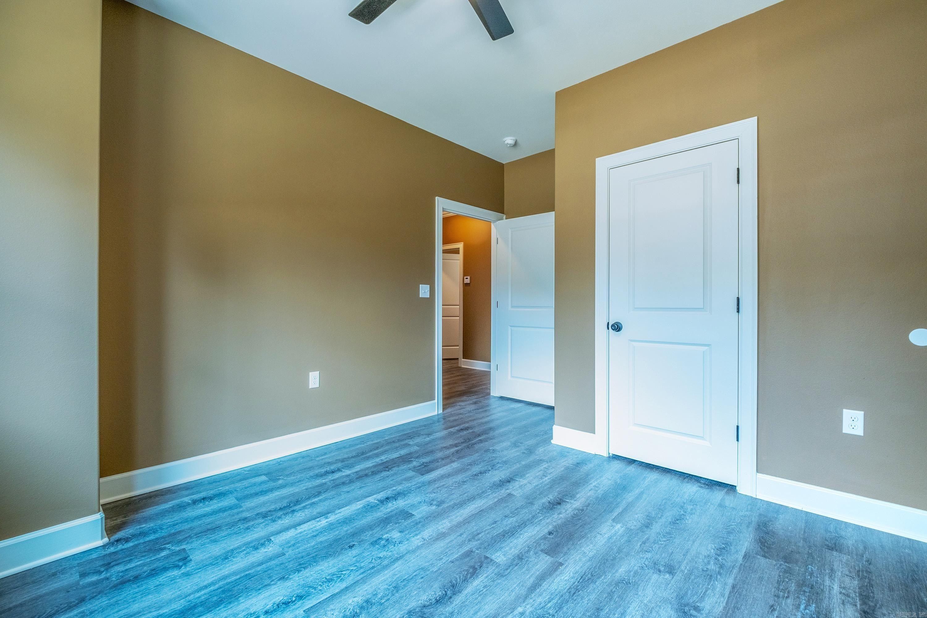 4411 Bowers Street. Little Rock, AR 72204