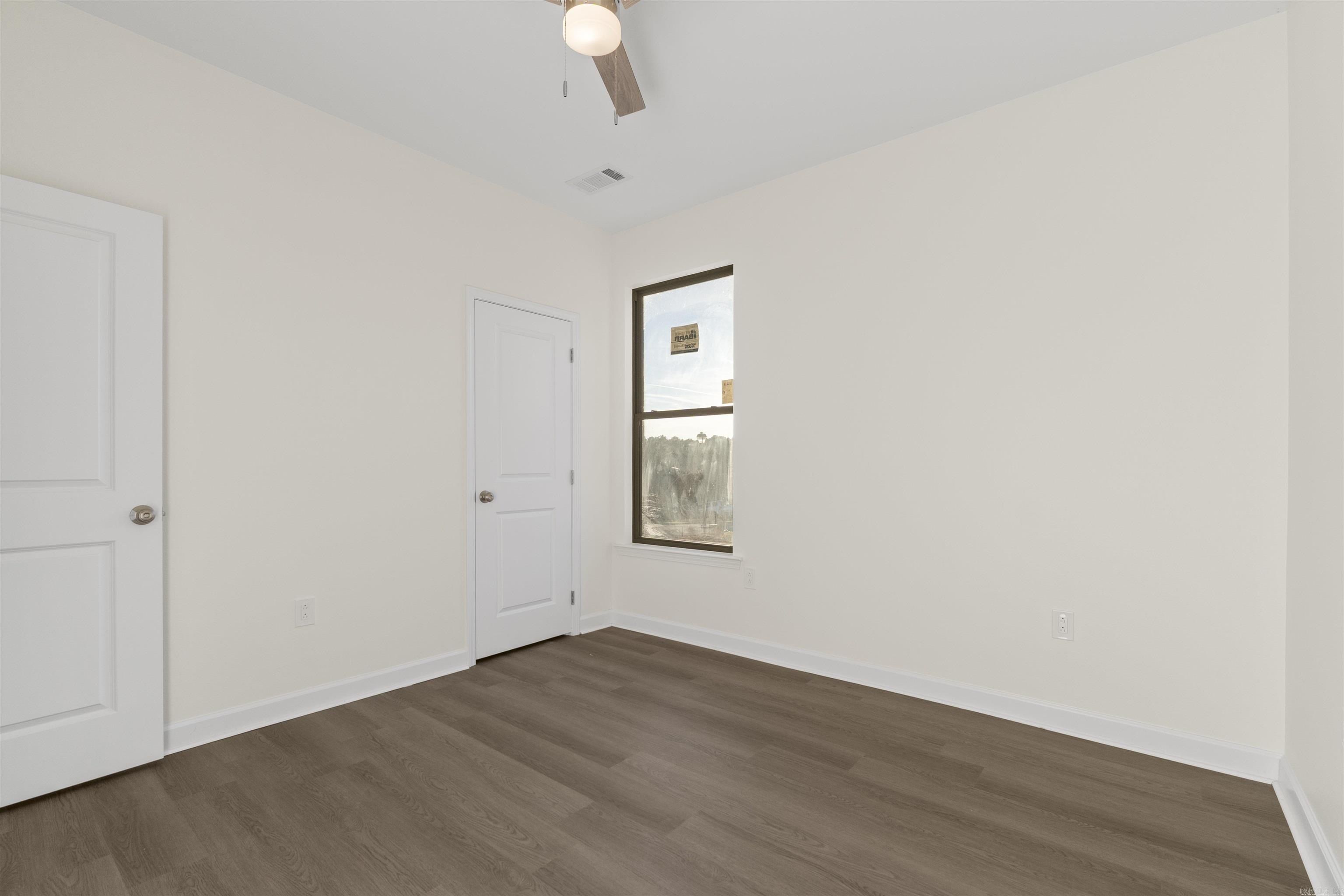 8010 Kanis Oaks Drive. Little Rock, AR 72204