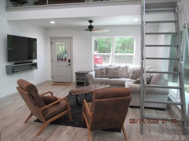 169 Lynn Creek Drive. Fairfield Bay, AR 72088