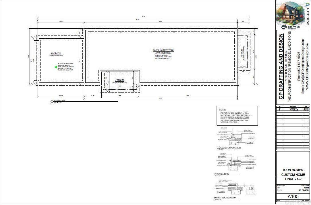 414 N Spruce Street. Little Rock, AR 72205