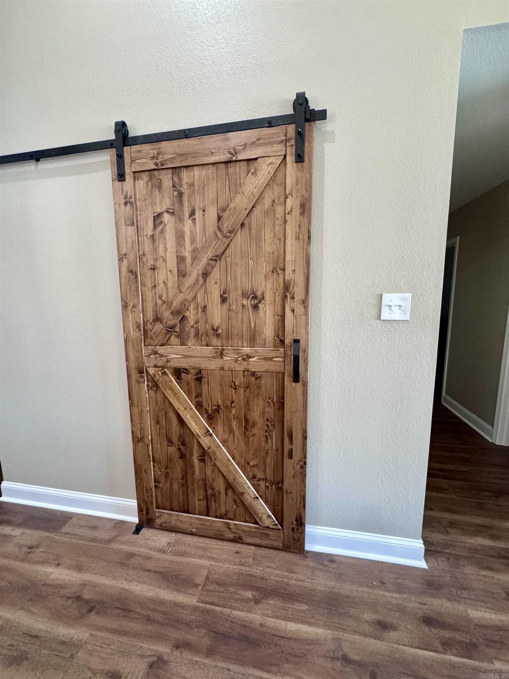 75 Whippoorwill Ridge. Perryville, AR 72126