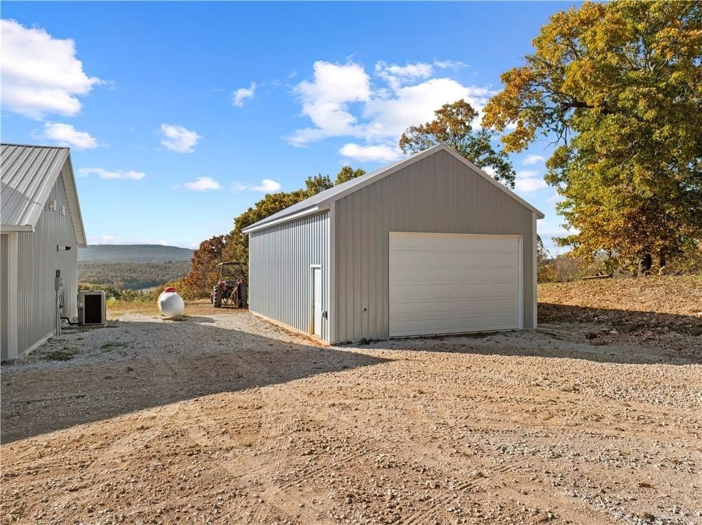 319 Cantwell  Rd. Alpena, AR 72611