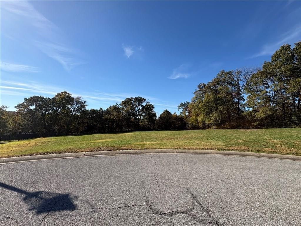 1299 Beau Chalet  Dr. Bentonville, AR 72712