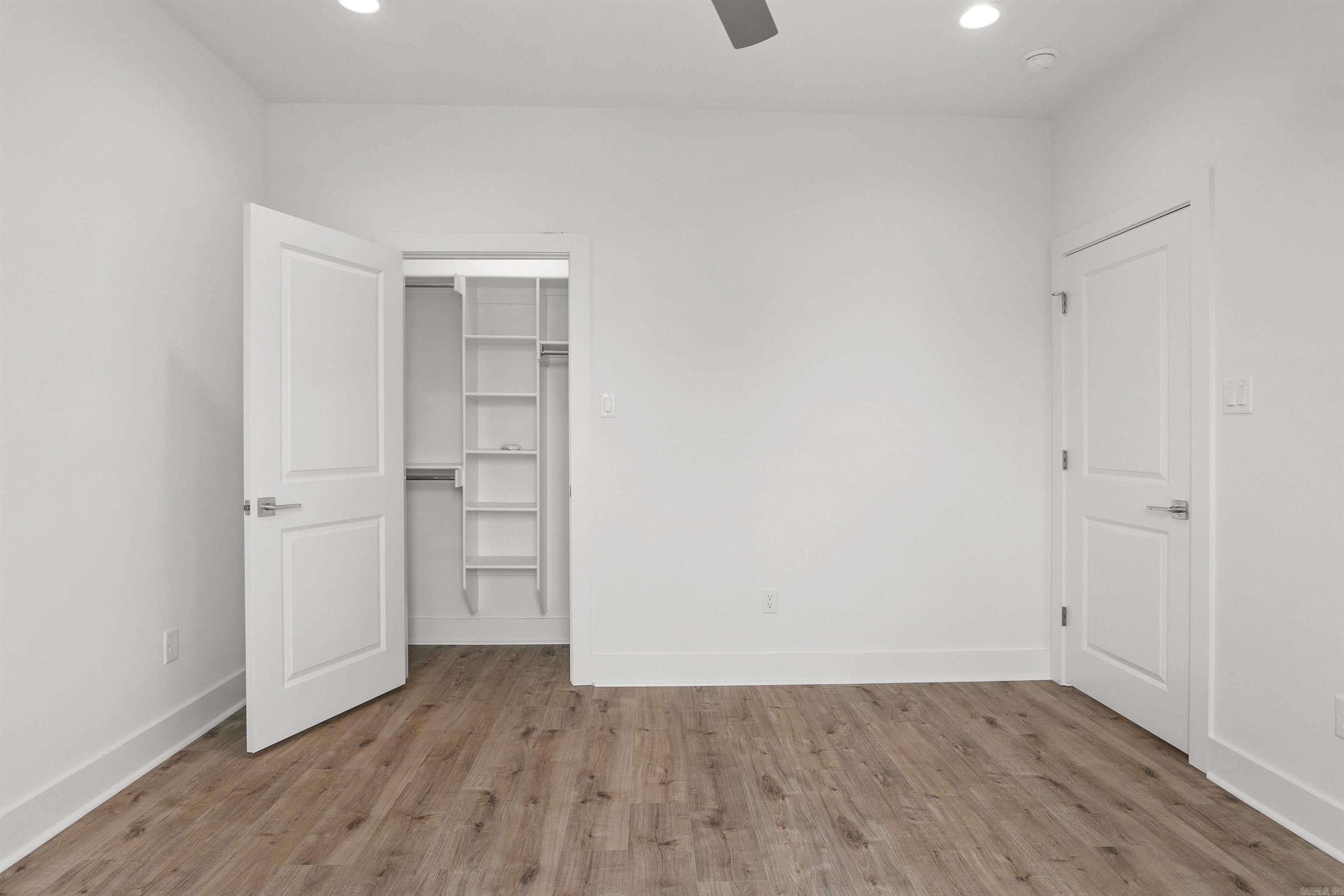 235 Michelle Drive. Beebe, AR 72012