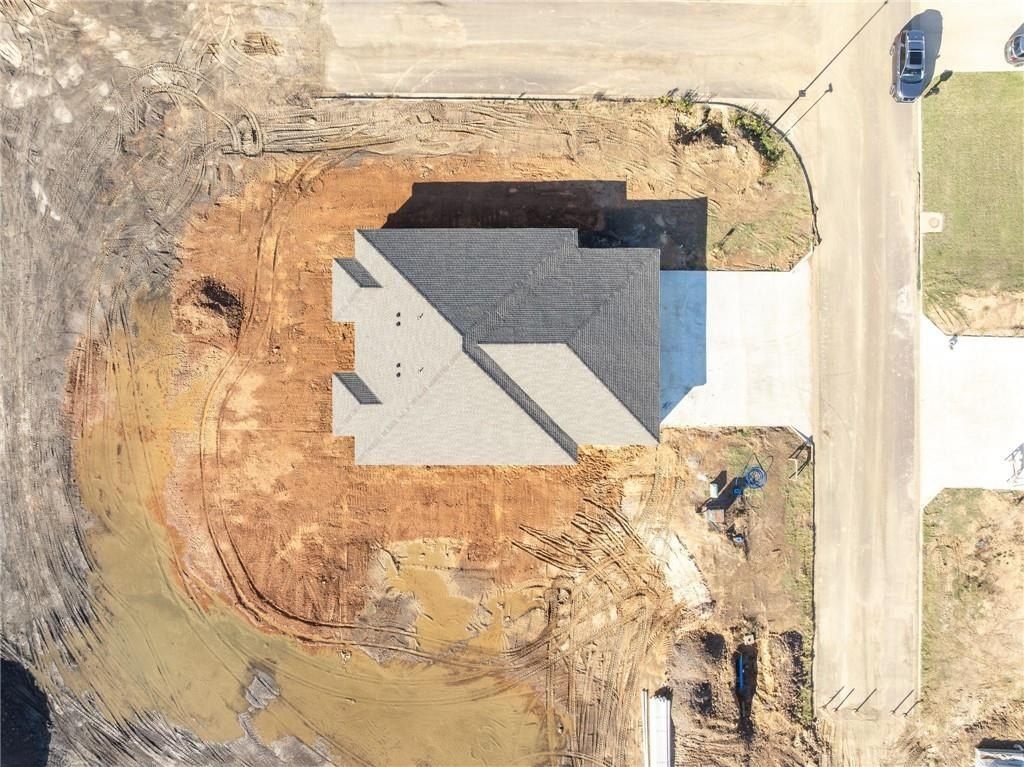 1015 Lavender  Rd. Bonanza, AR 72916