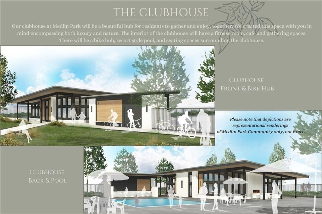 3319 Mp  Pkwy Unit 204. Bentonville, AR 72712