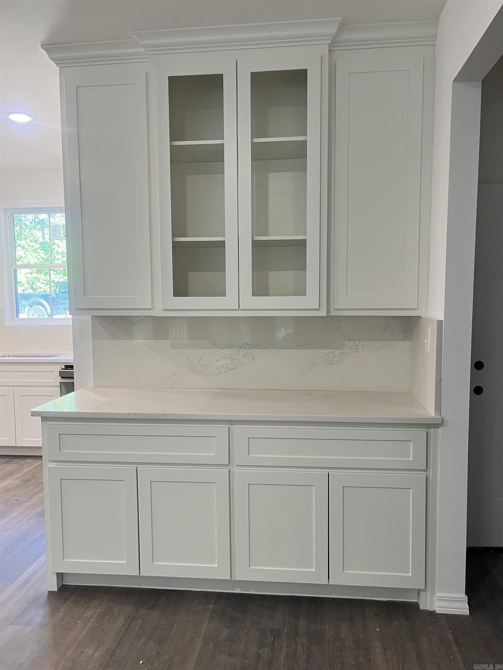 137 Leatherwood Circle. Batesville, AR 72501