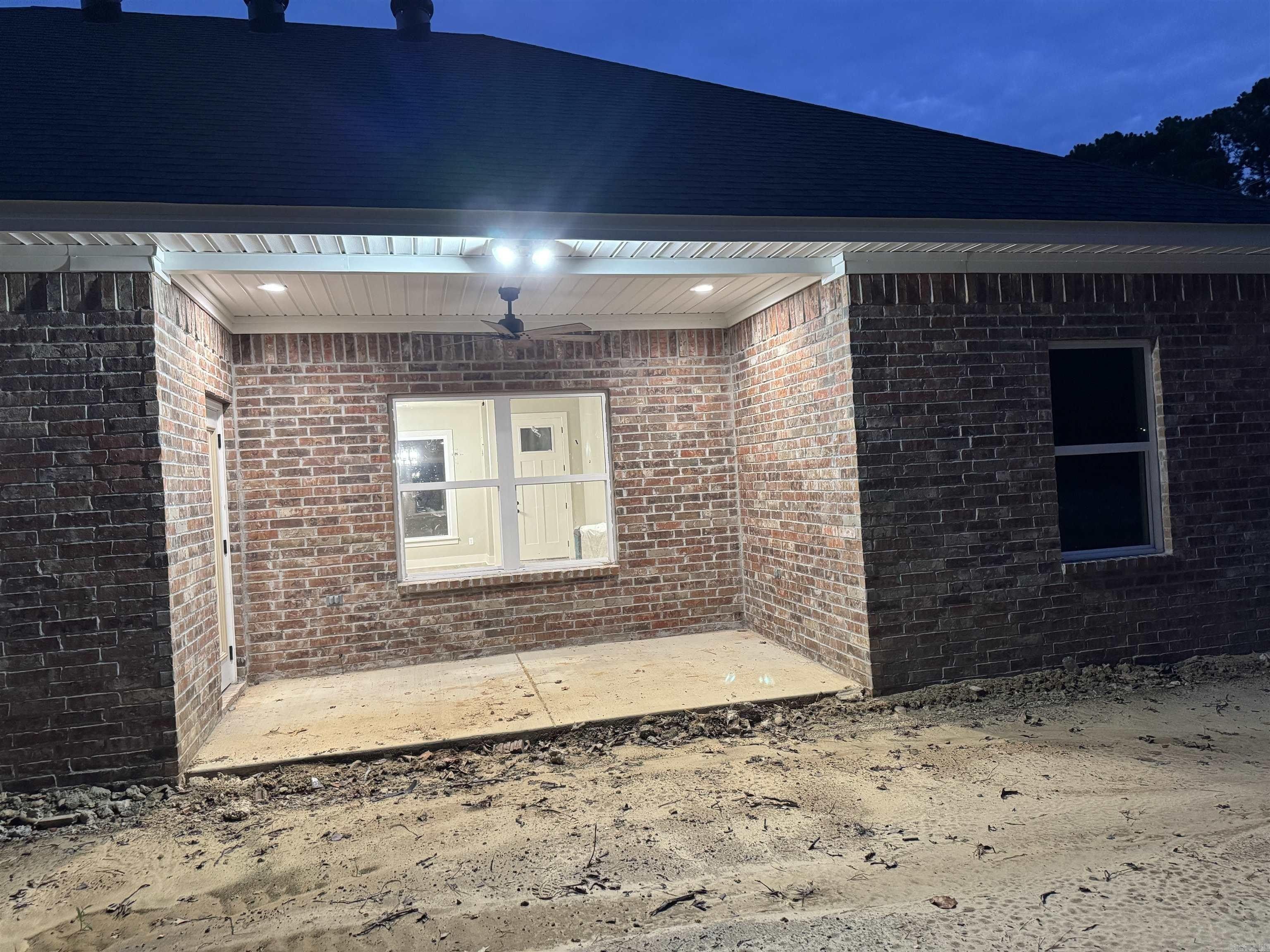 3213 Galloway Drive. Benton, AR 72015