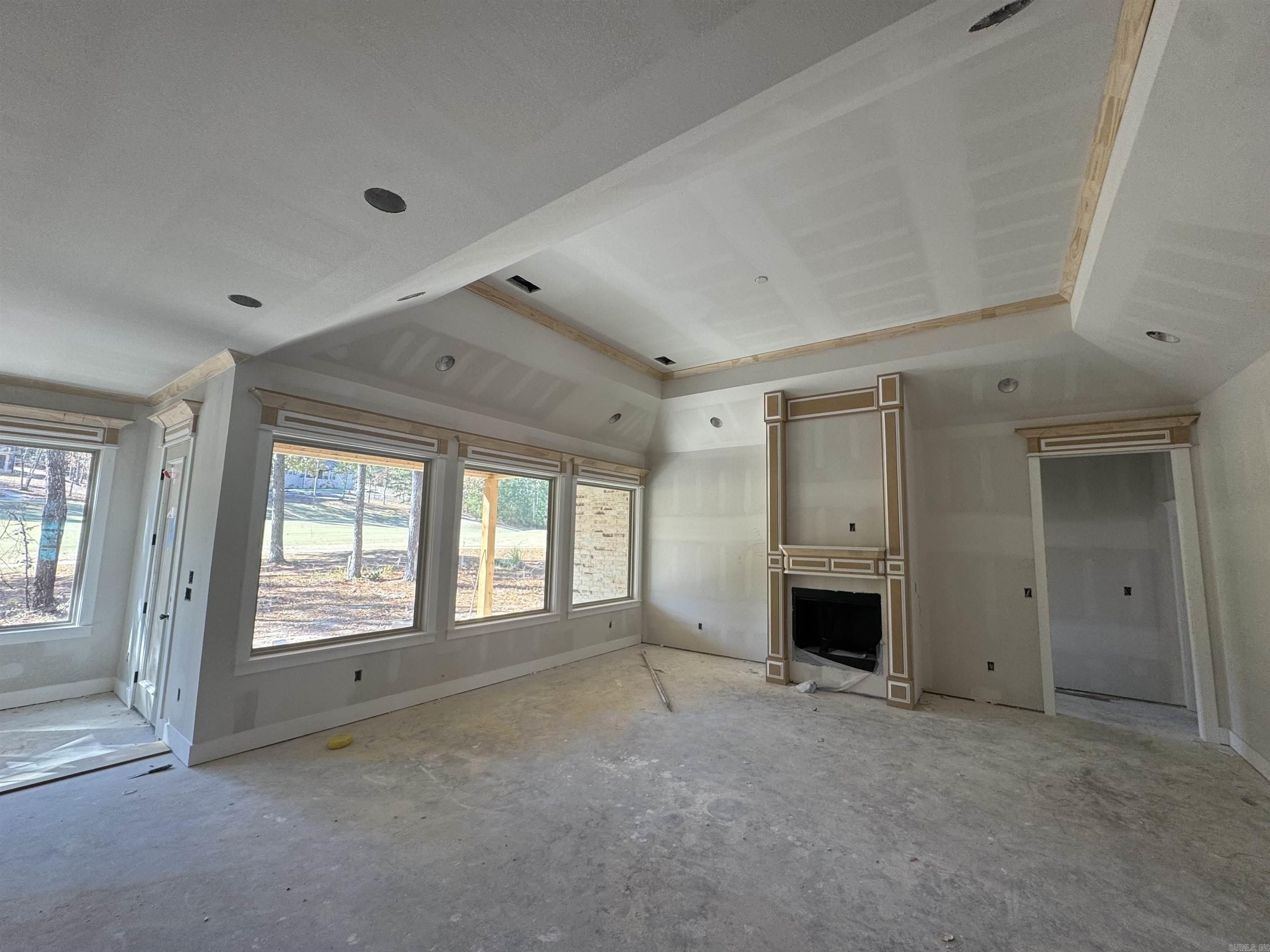 54 Alteza Drive. Hot Springs Village, AR 71909