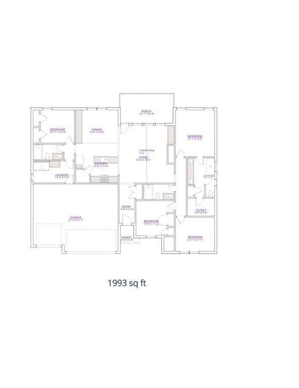 7887 Scenic Valley  Ave. Springdale, AR 72762