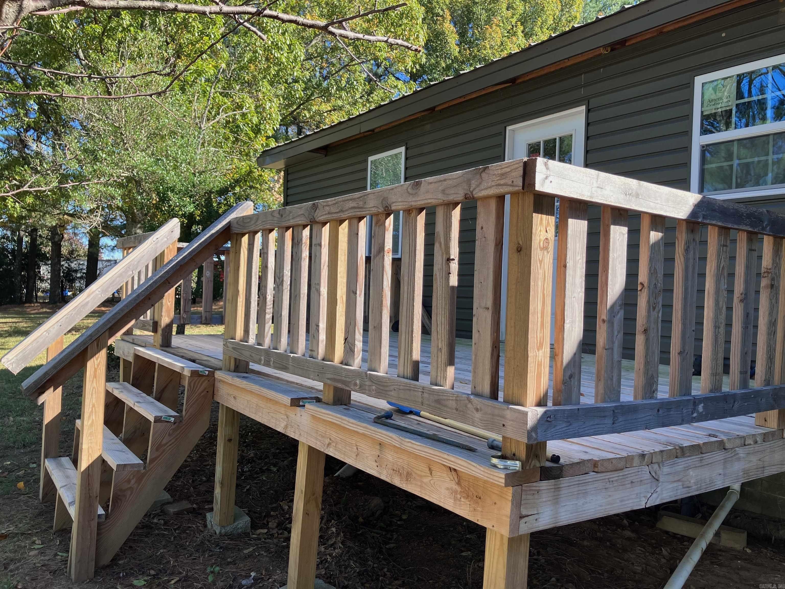 200 Cloyes Road. Bald Knob, AR 72010