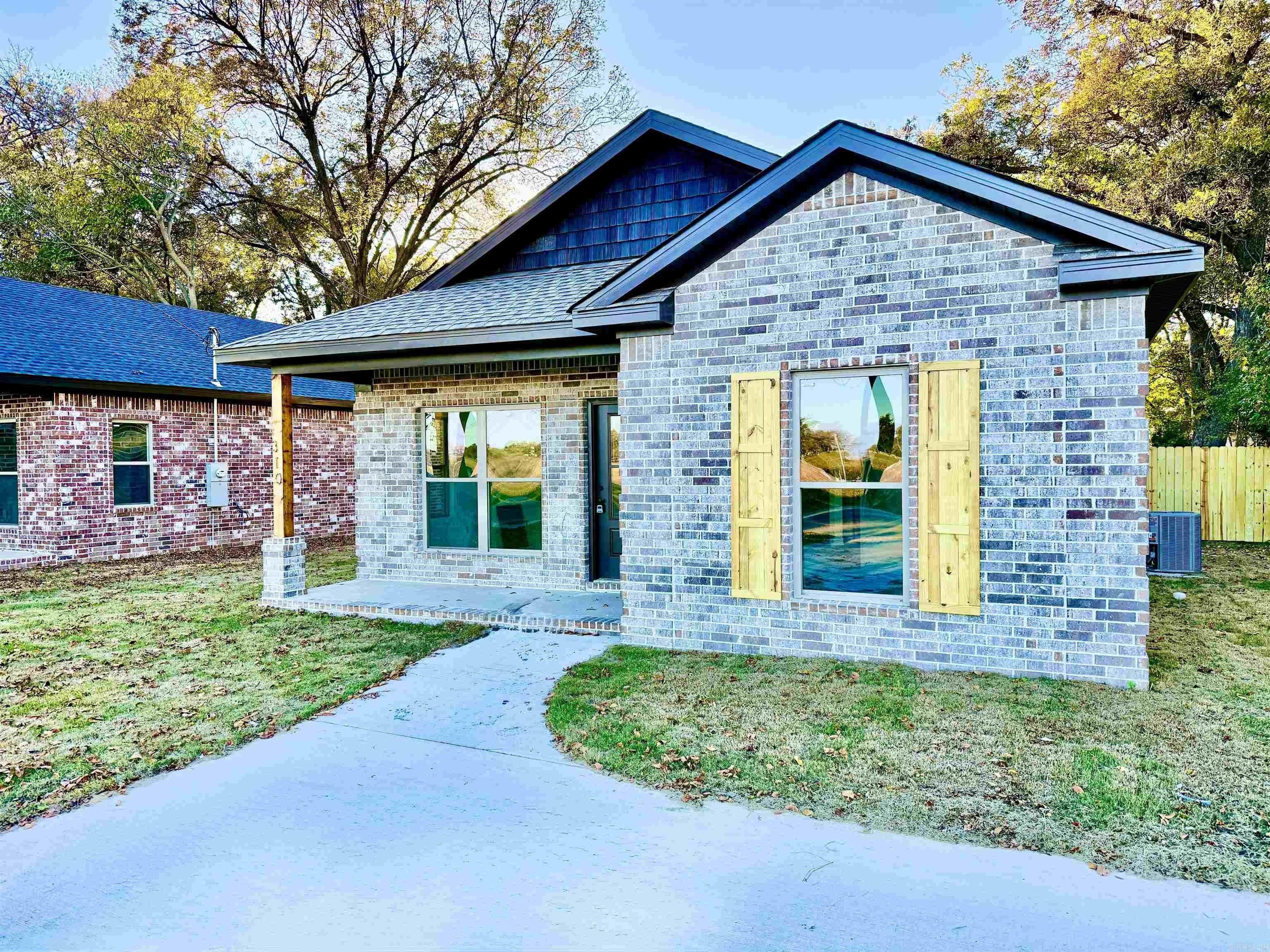 310 S Dunkin St Street. Manila, AR 72442