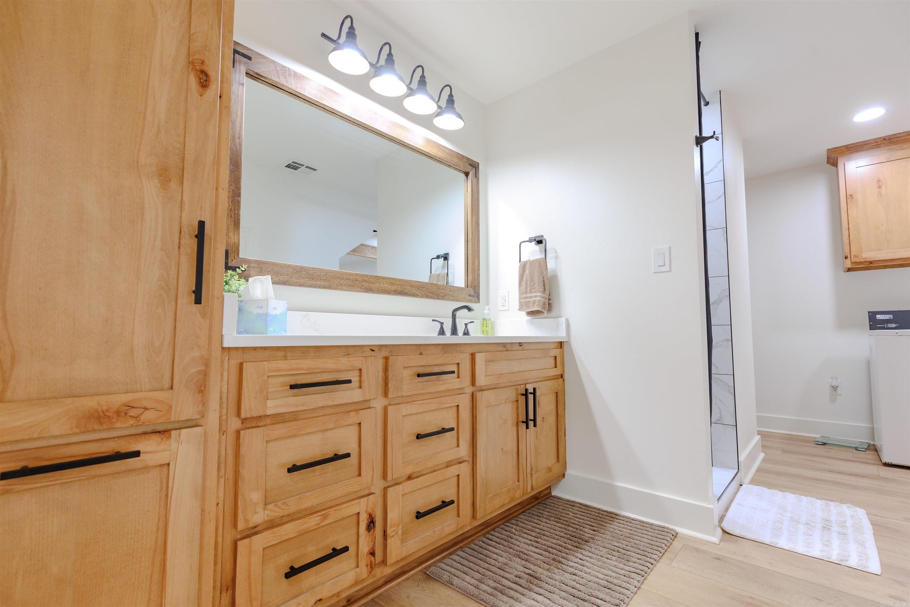 5 Lea Lane. Perryville, AR 72126