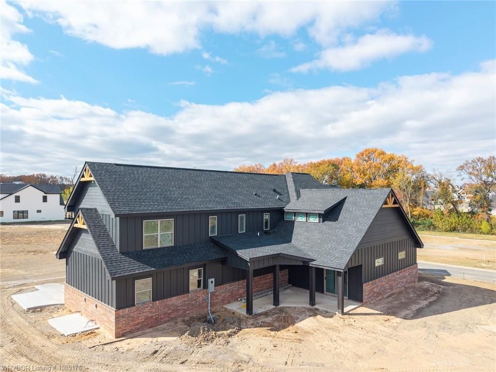 6929 Alianna  Wy. Fort Smith, AR 72916