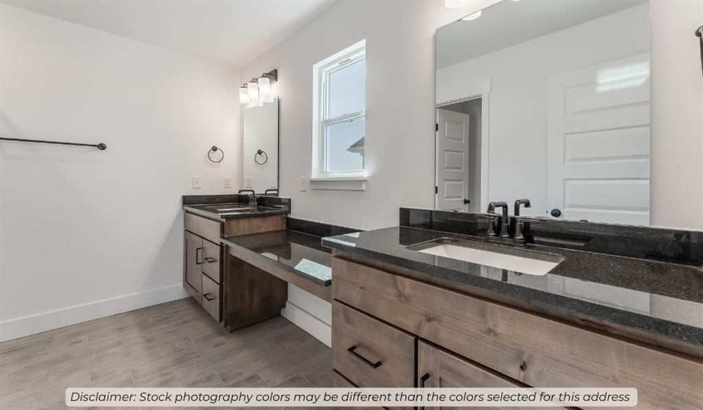 2520 Goldspur  Ct. Bentonville, AR 72712