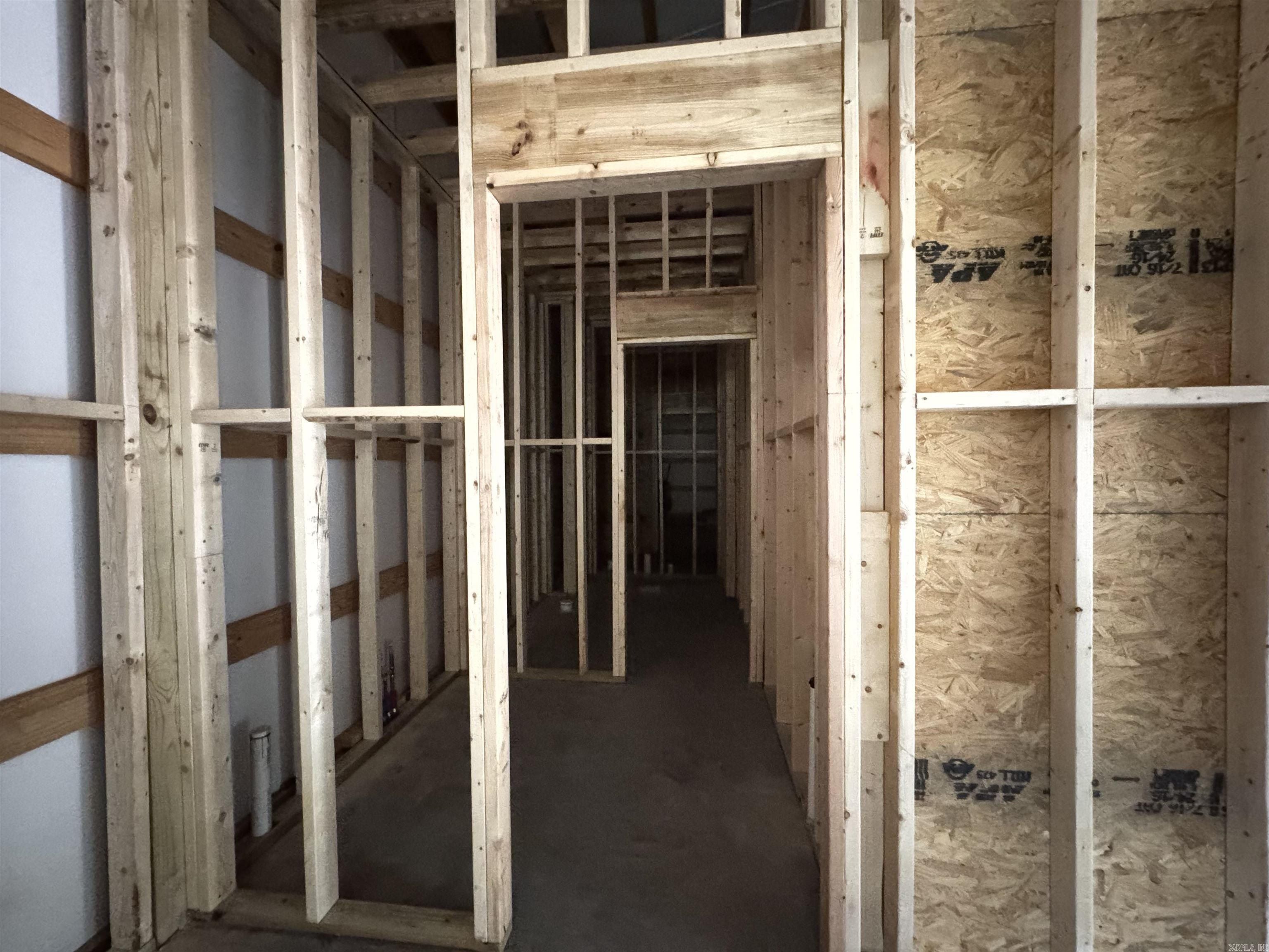 218 Highway 225. Greenbrier, AR 72058