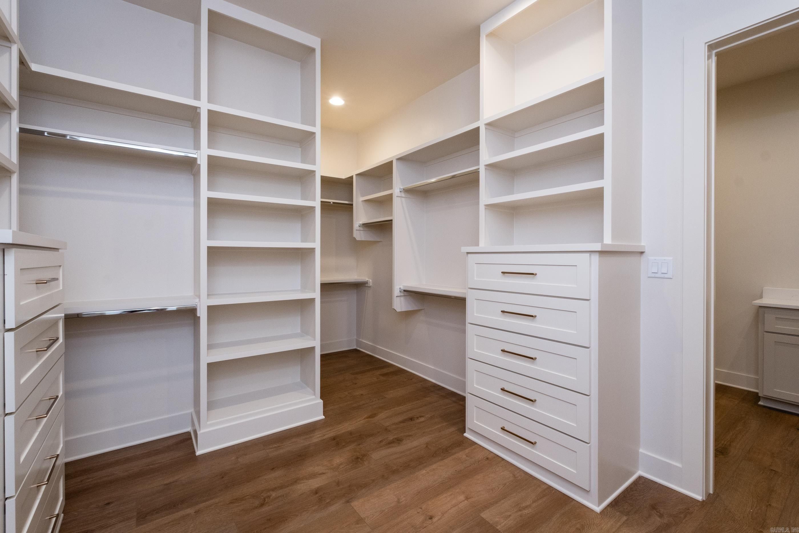 146 Calion Court. Little Rock, AR 72223