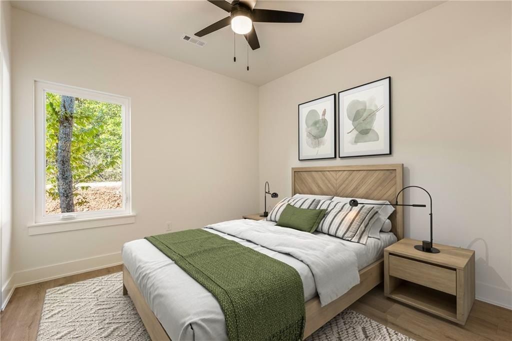 86 Cromarty  Dr. Bella Vista, AR 72715