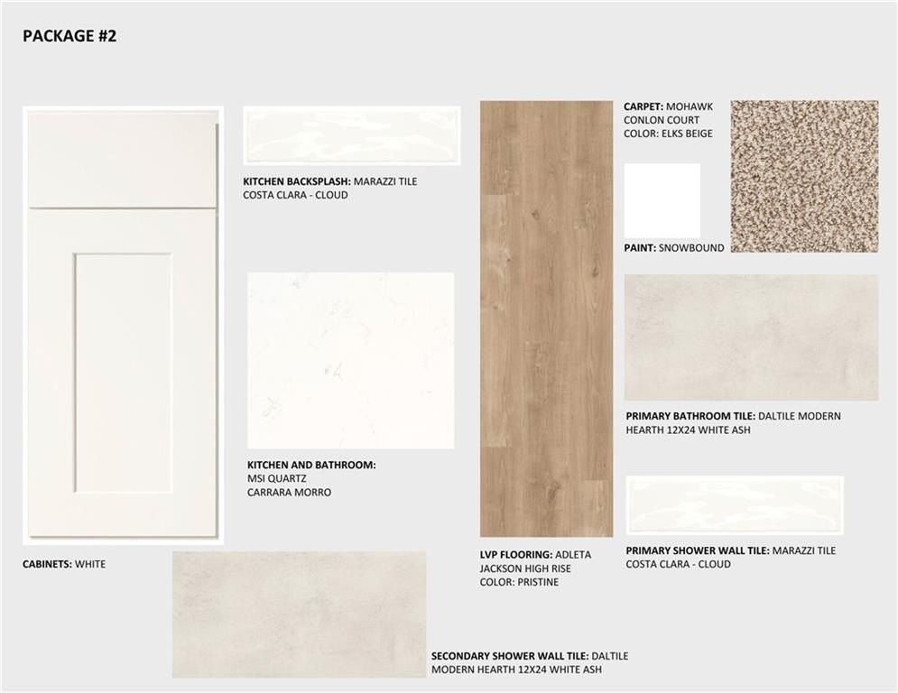 5354 Nicolas  Ave. Springdale, AR 72762