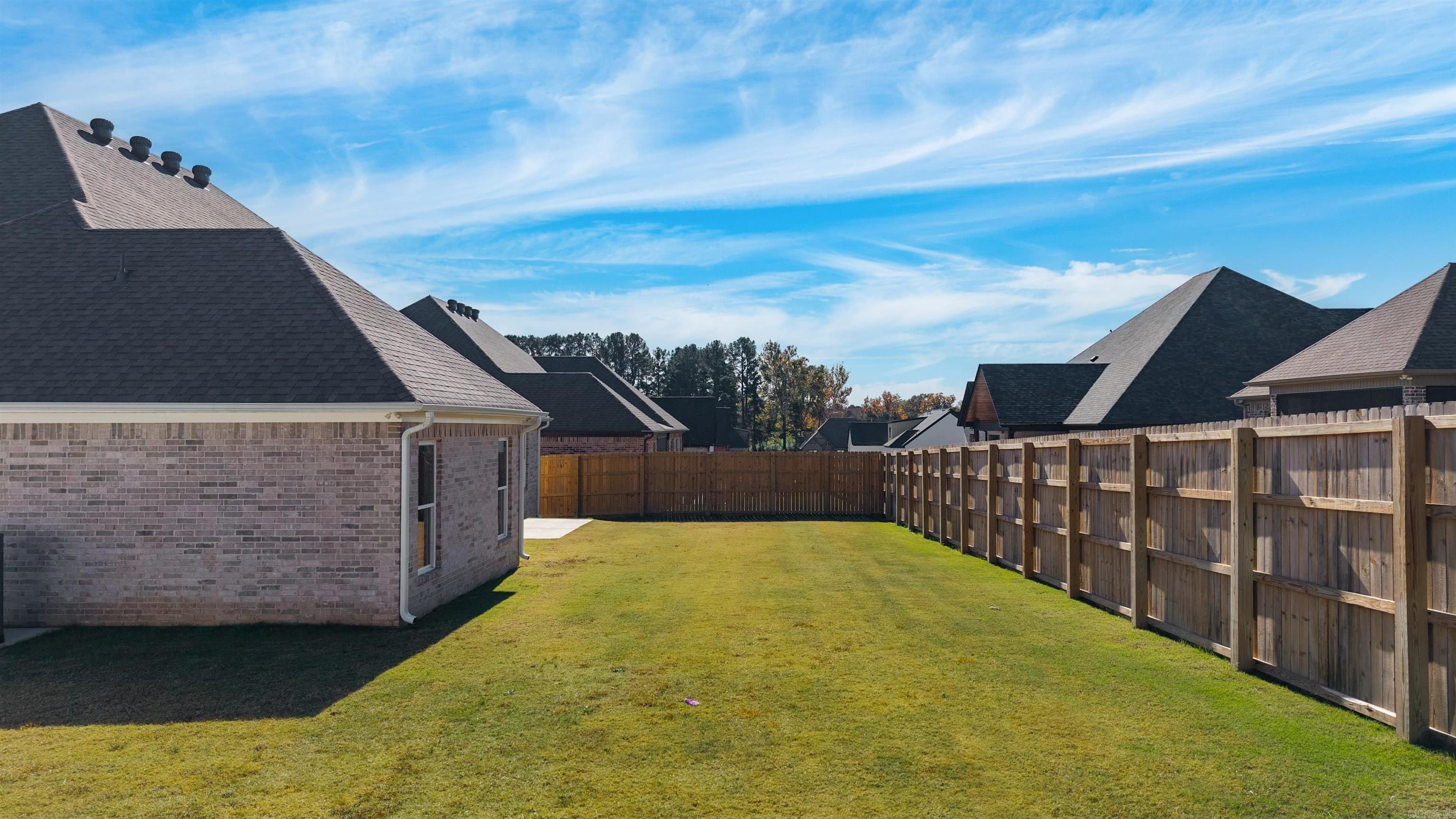 1645 Nantucket. Conway, AR 72034