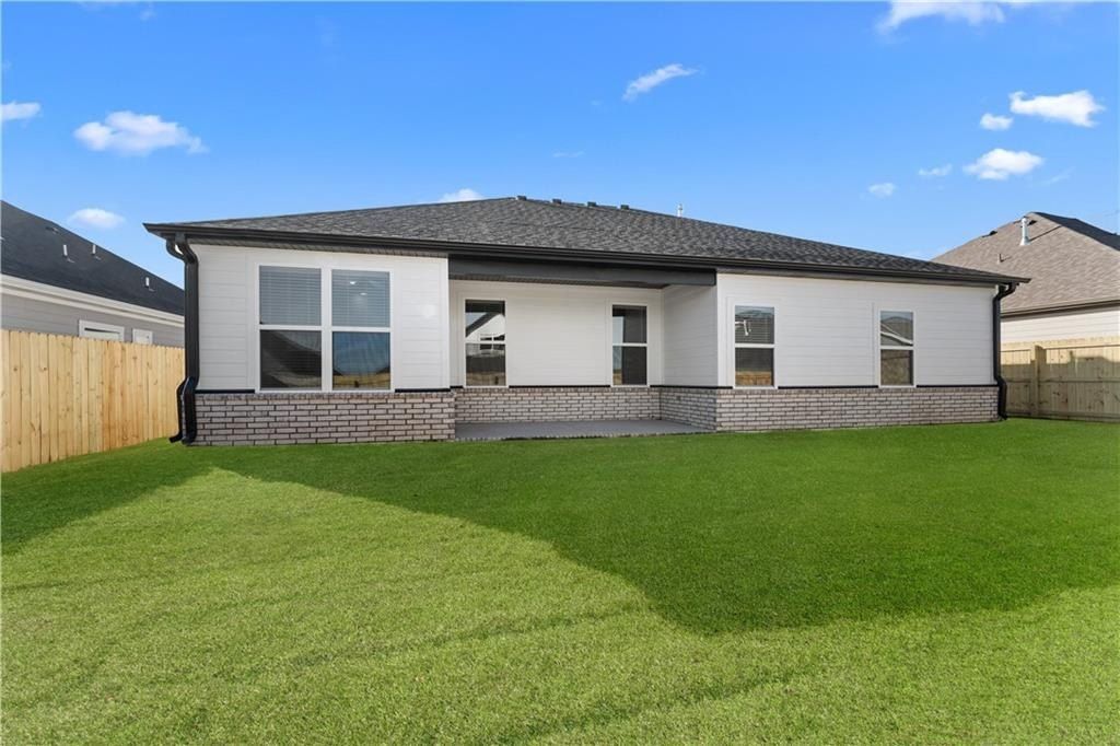 5908  Sw Chiefs  Ave. Bentonville, AR 72713