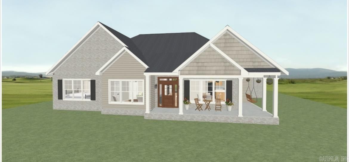 9 West Lake Lane. Little Rock, AR 72210