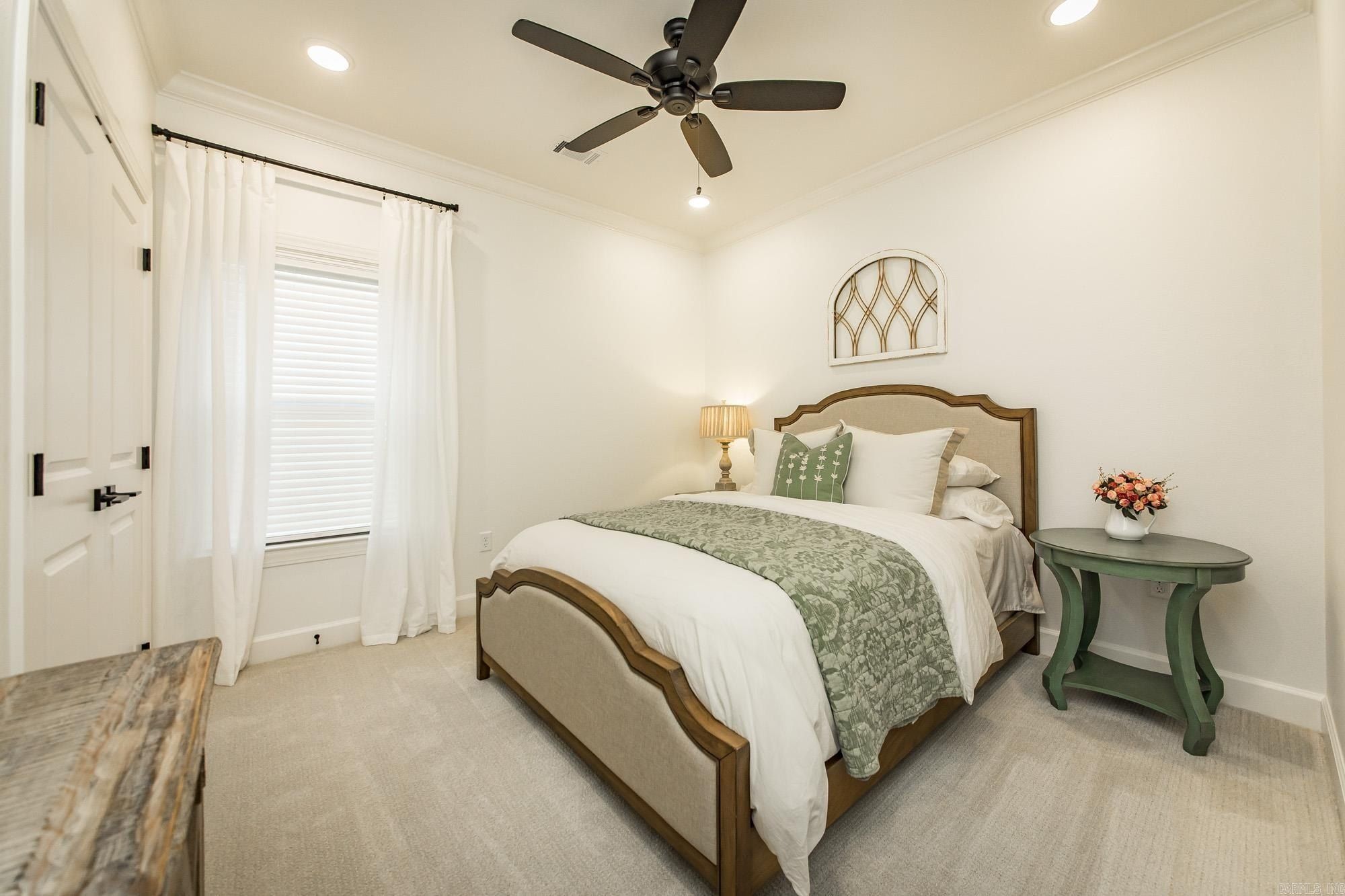 358 Fletcher Loop. Little Rock, AR 72223