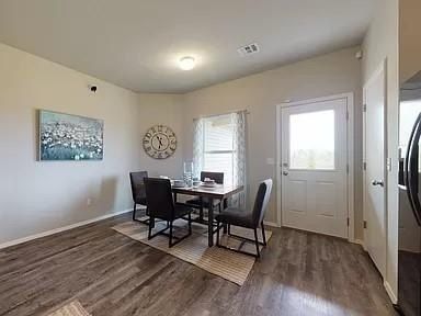 2105  E Little John  Dr. Siloam Springs, AR 72761