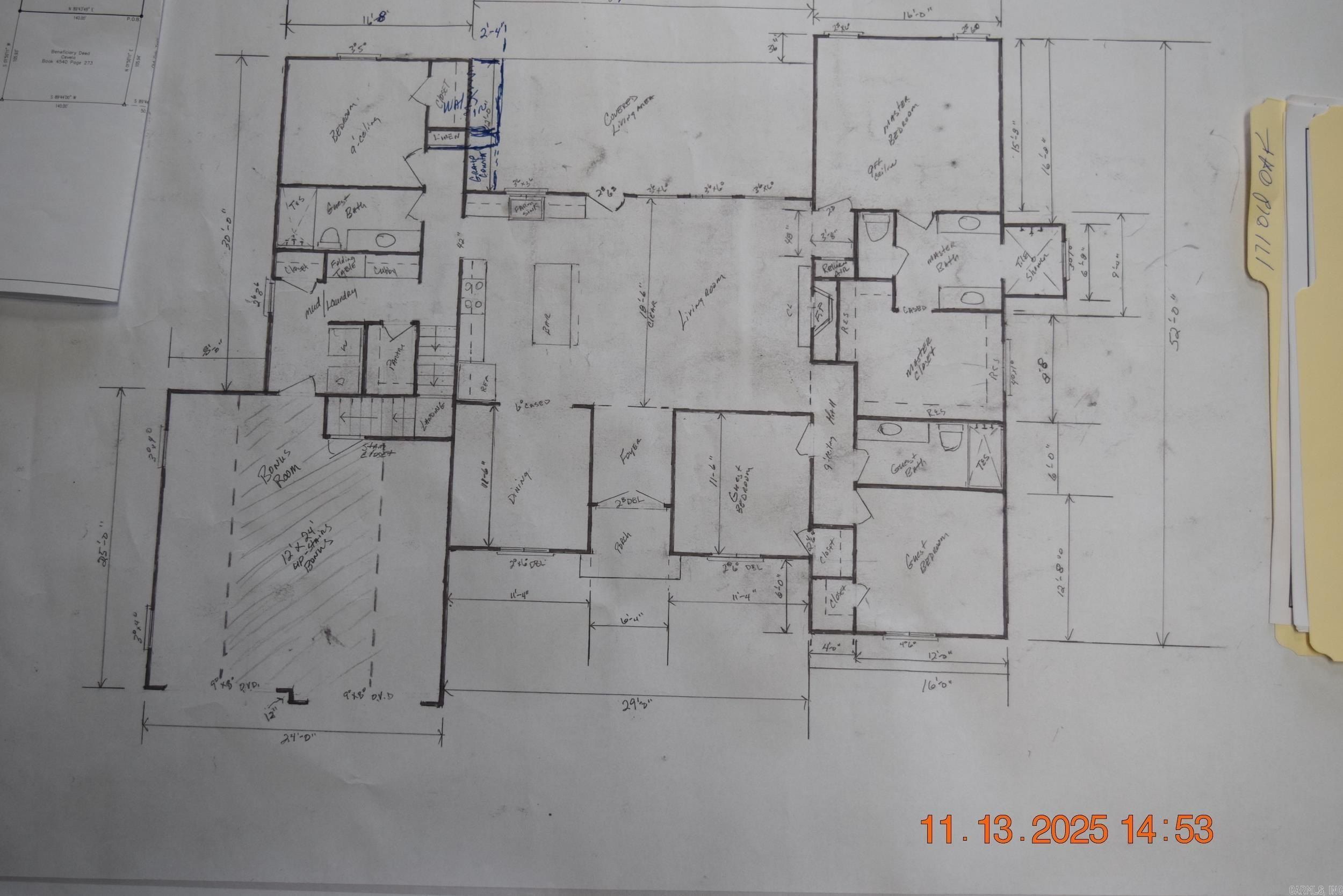 171 Old Oak Trail. Hot Springs, AR 71913