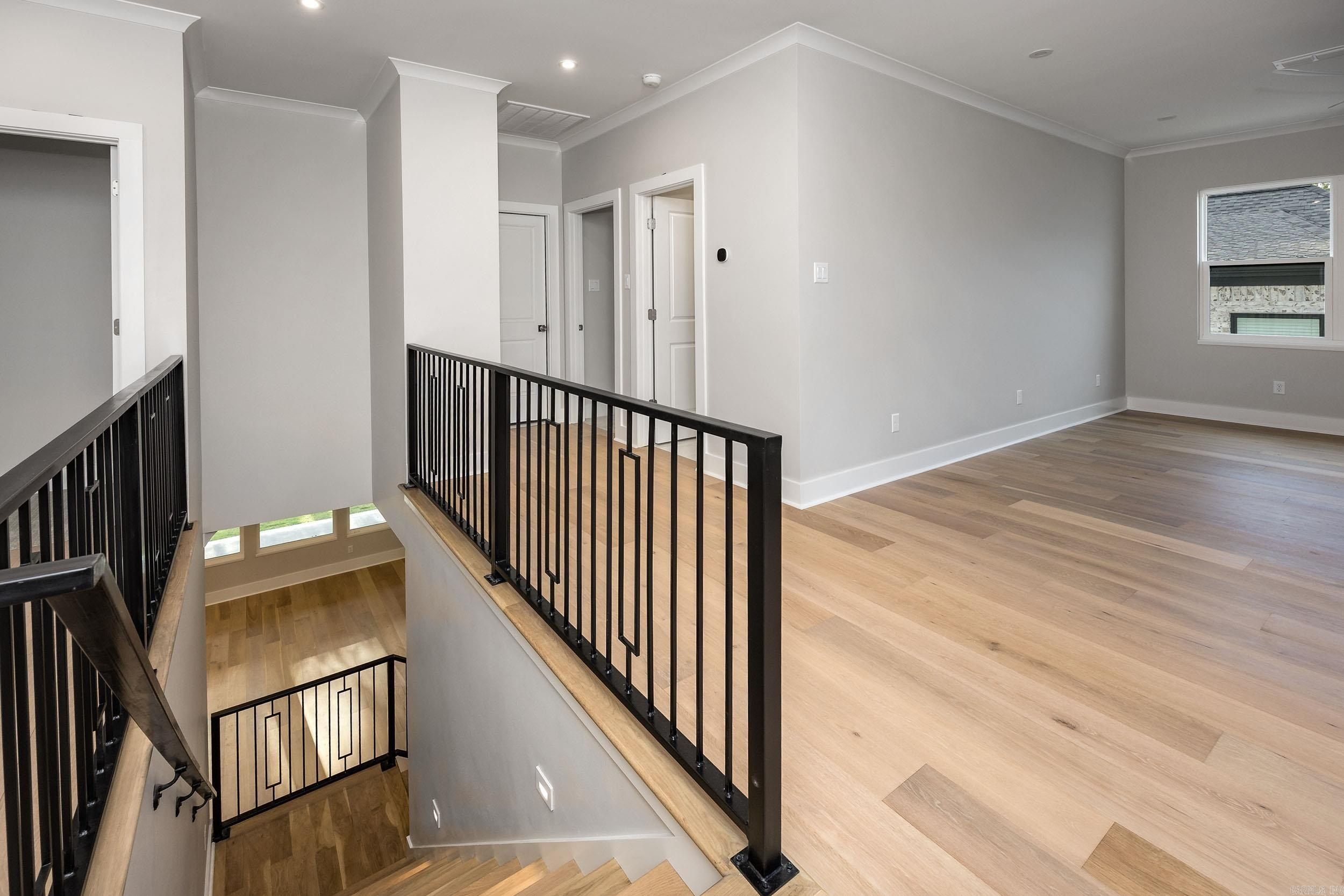 138 Calion Court. Little Rock, AR 72223