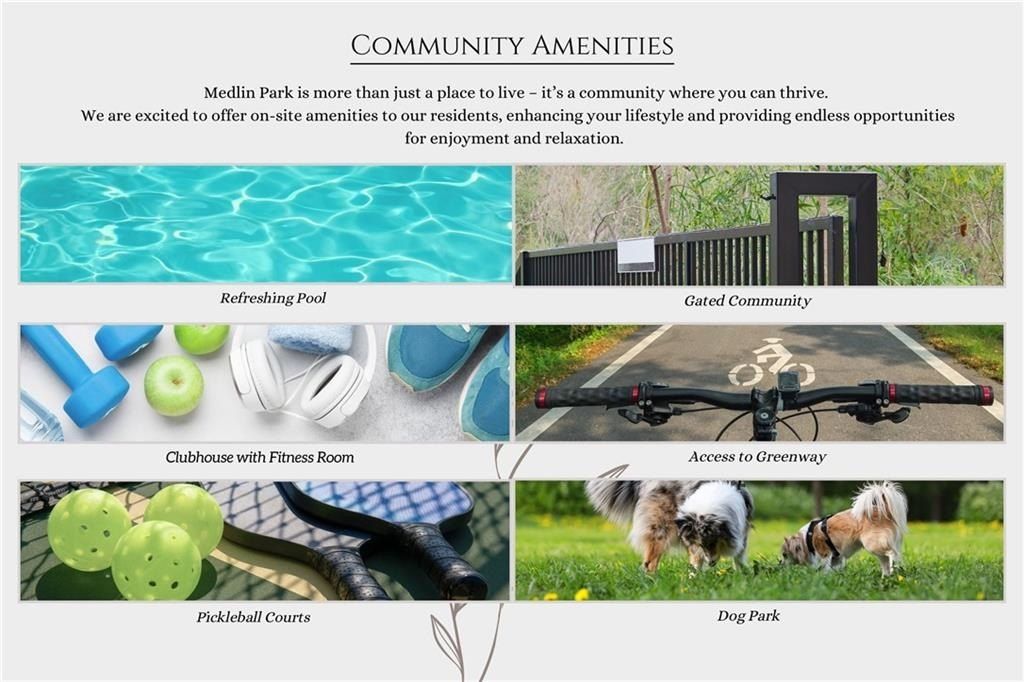 3329 Mp  Pkwy Unit 305. Bentonville, AR 72712