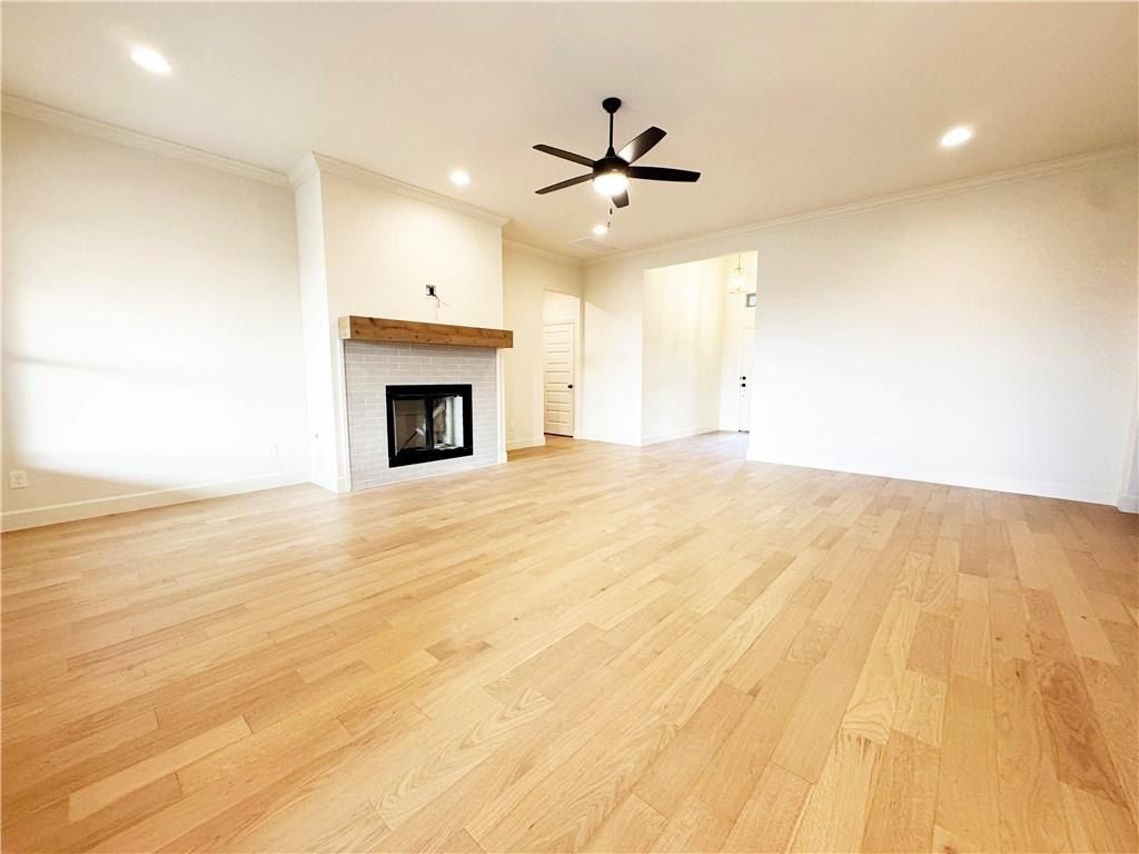 2405 Salmon  St. Pea Ridge, AR 72751